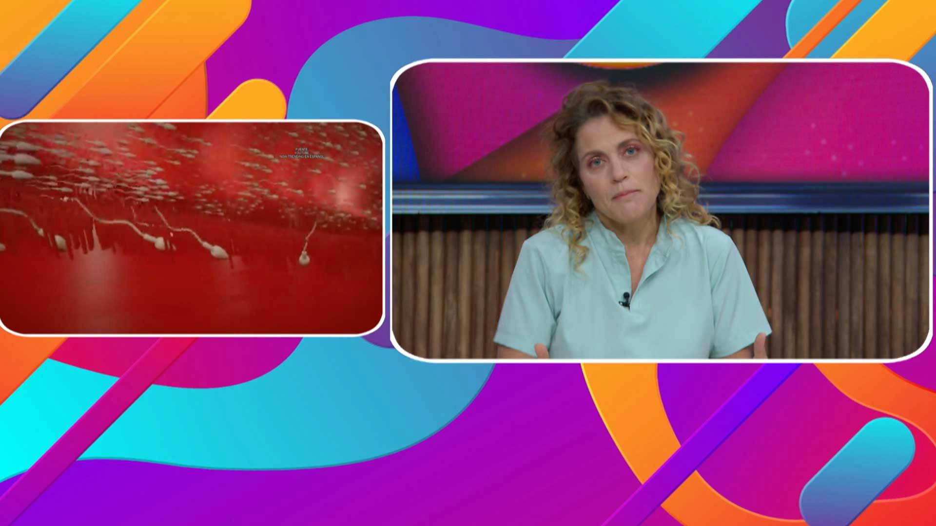 ¿Funciona 'eyacular fuera' como método anticonceptivo? La ginecóloga Julie Salomón aclara los mitos de la eyaculación interrumpida