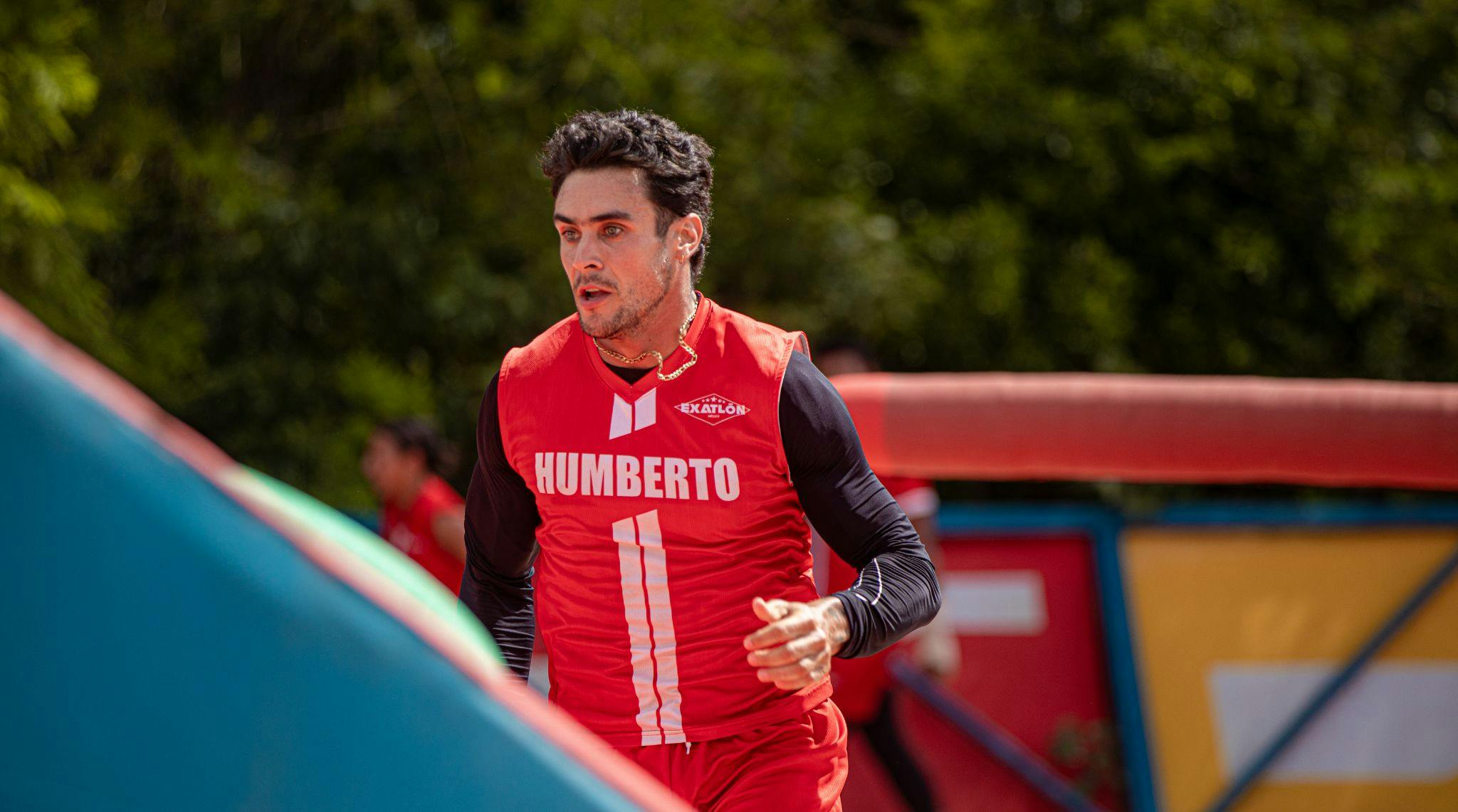 Exatlón México | Batalla por La Supervivencia | Intensa Batalla por la Supervivencia