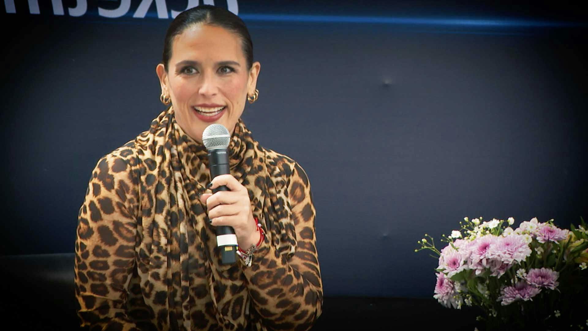 ¡Última hora! Angélica Vale se estaría divorciando; esto se sabe