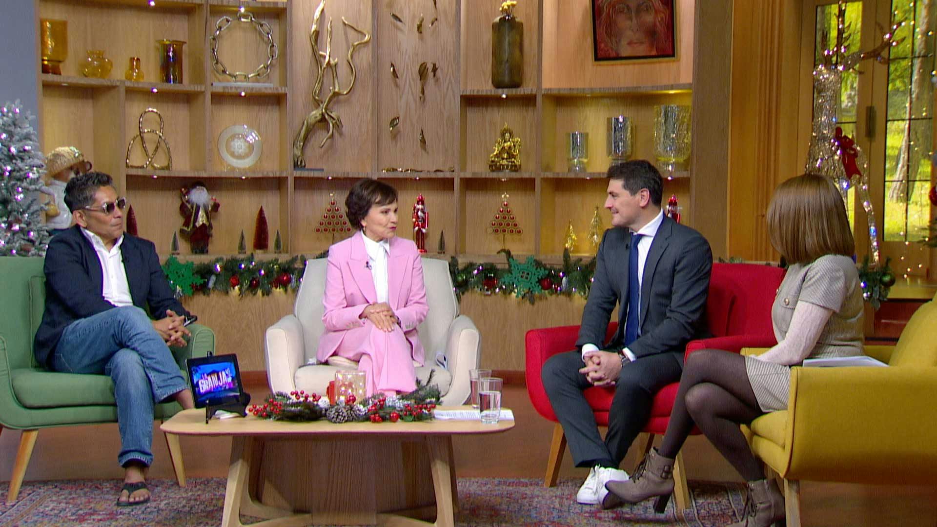 Ventaneando | Programa 10 de noviembre del 2025