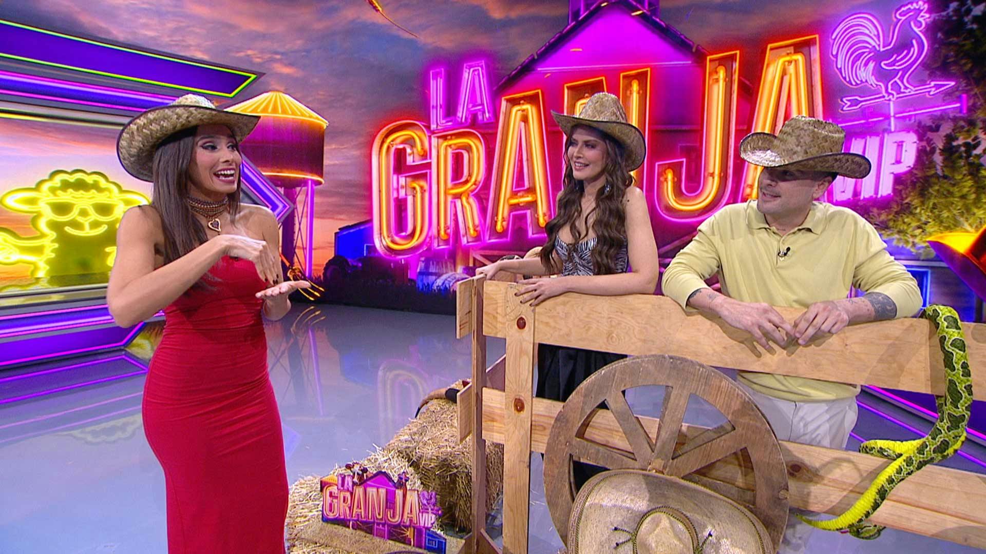 Al Extremo | Programa 10 de noviembre del 2025