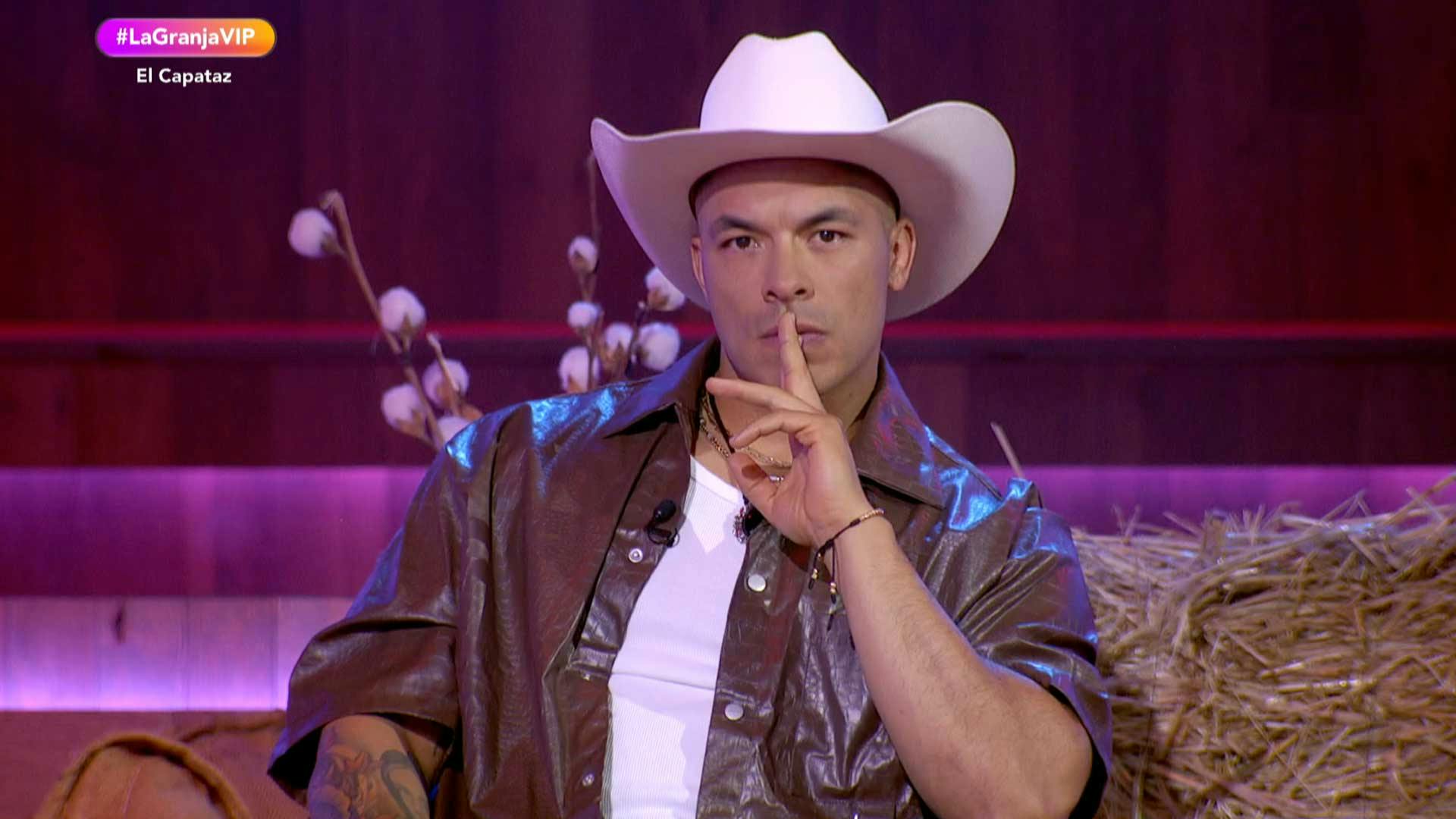 La Granja VIP | Jawy reacciona al ver cómo su salida afectó a todos sus compañeros