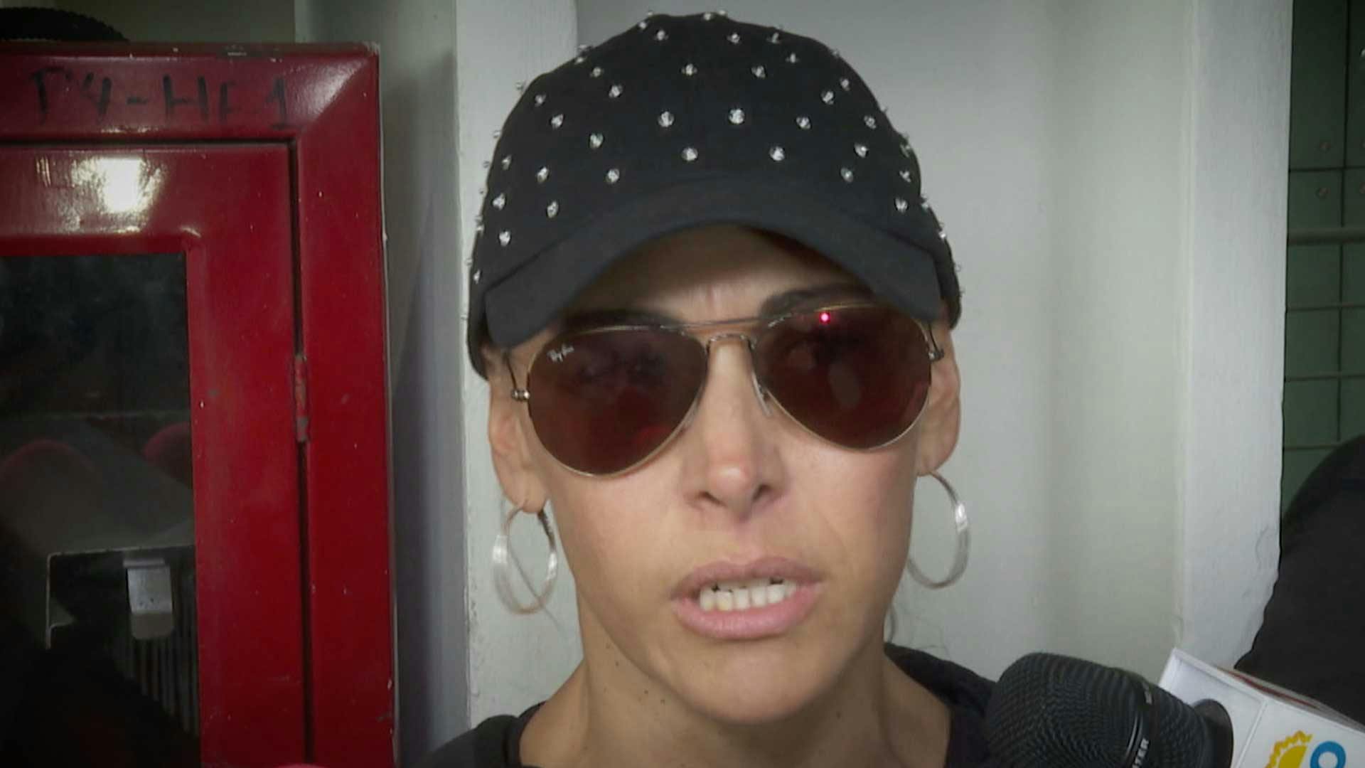 ¿No fue un atentado? Asaltan la casa de Vanessa Guzmán en Texas