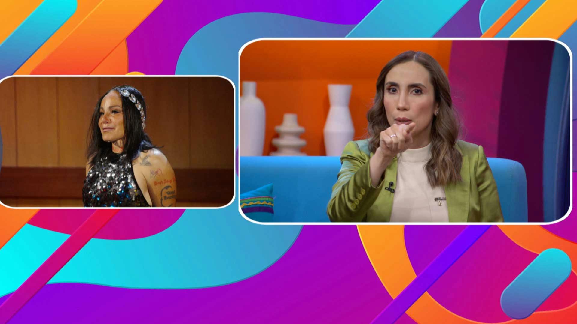 ¿Cómo actuar ante un ataque de pánico o crisis de ansiedad? La psiquiatra Armendáriz comparte tips y consejos