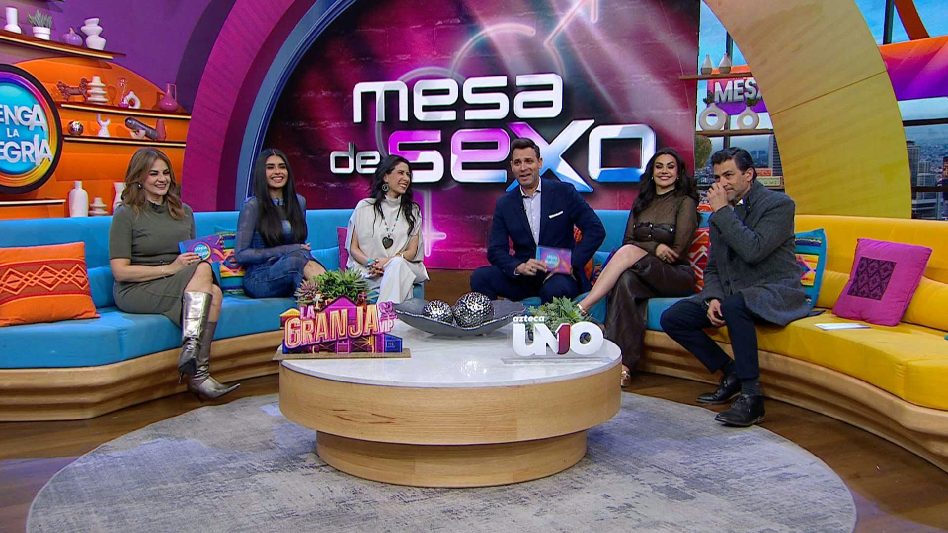 ¿Por qué genera conflicto el pasado sexual en las parejas? La sexóloga Ana Franco responde las dudas