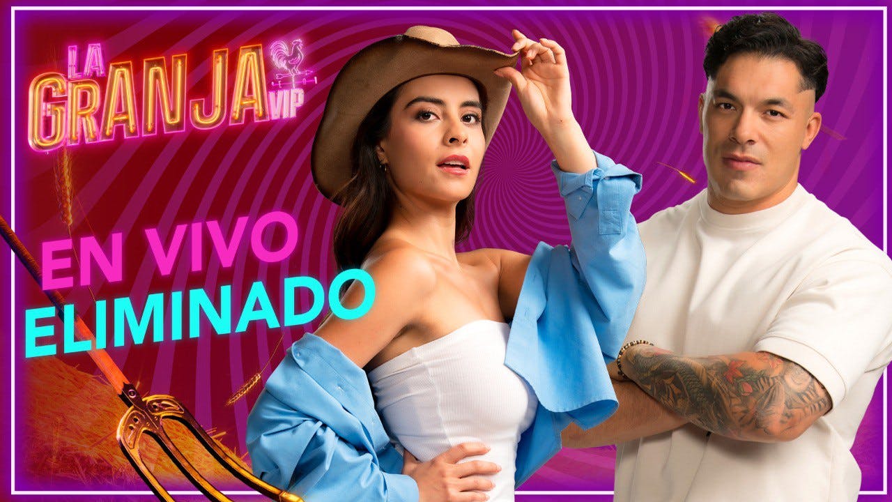 Jawy Méndez revela el chismecito más fuerte en exclusiva con Mallezaa