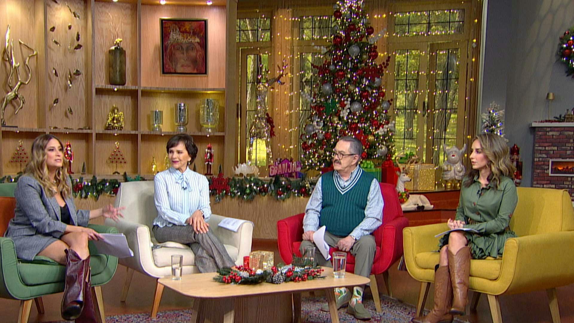 Ventaneando | Programa 11 de noviembre del 2025