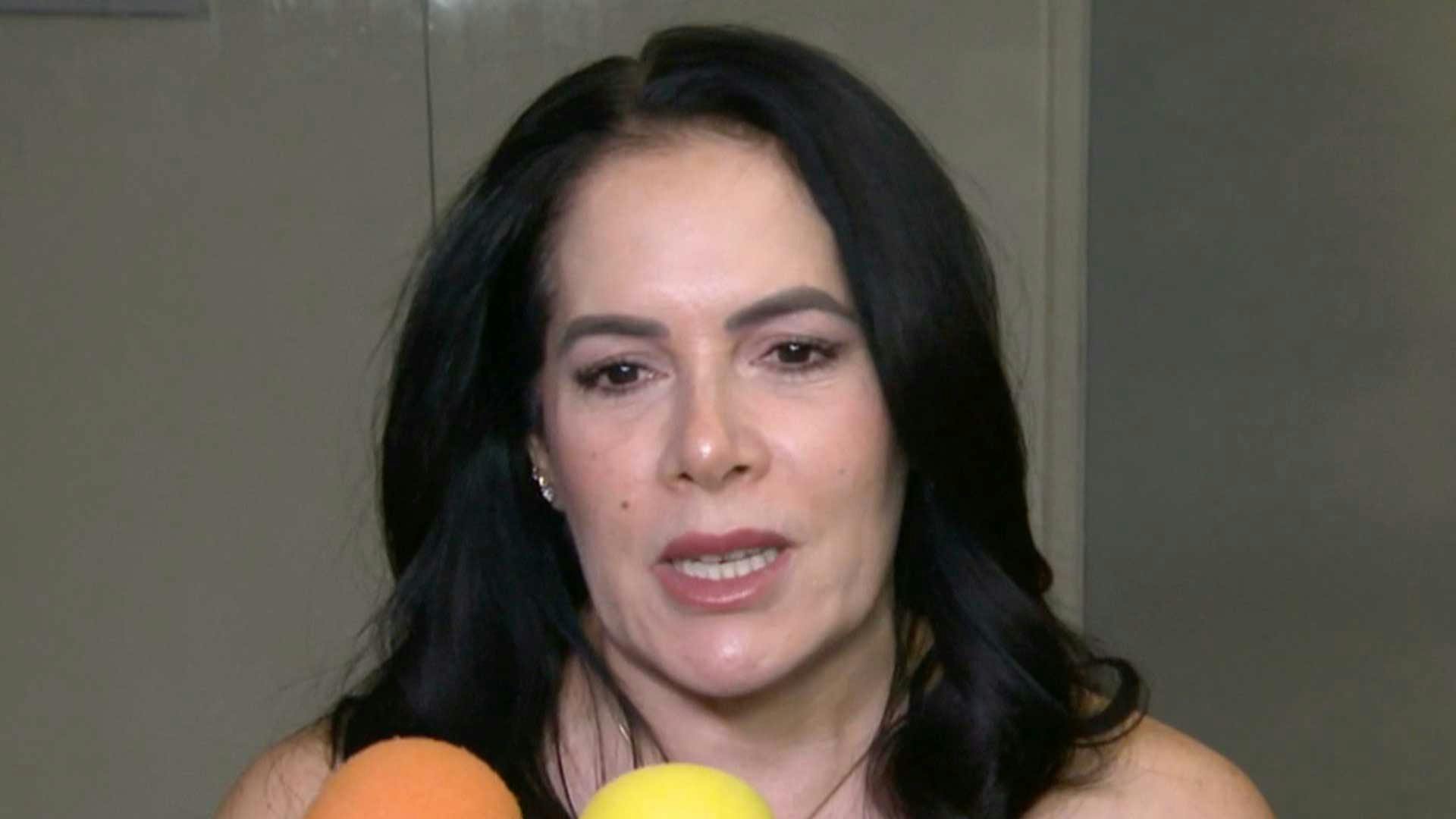 ¿Sin problemas? América Guinart confirma que ya no hay 'distancia' entre ella y 'El Potrillo'