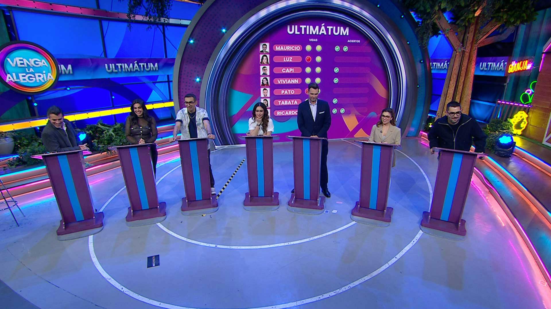 Venga La Alegría | Programa 11 de noviembre Parte 2 | Jawy rompió el silencio sobre Eleazar, El Mayoral y Manola