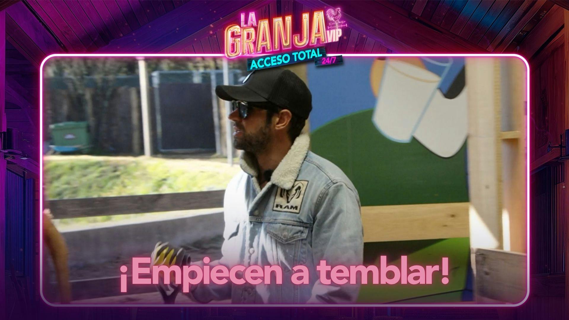 Eleazar y Alfredo Adame quieren sumar a alguien más a su alianza. ¿Lo lograrán?