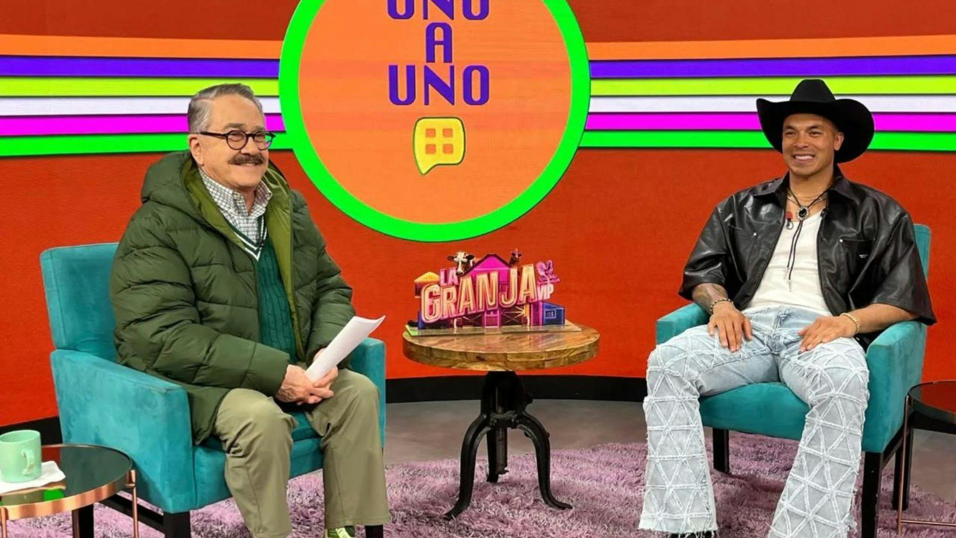 ¿Cuál era su verdadera estrategia? Jawy Méndez revela TODO sobre su participación en La Granja VIP