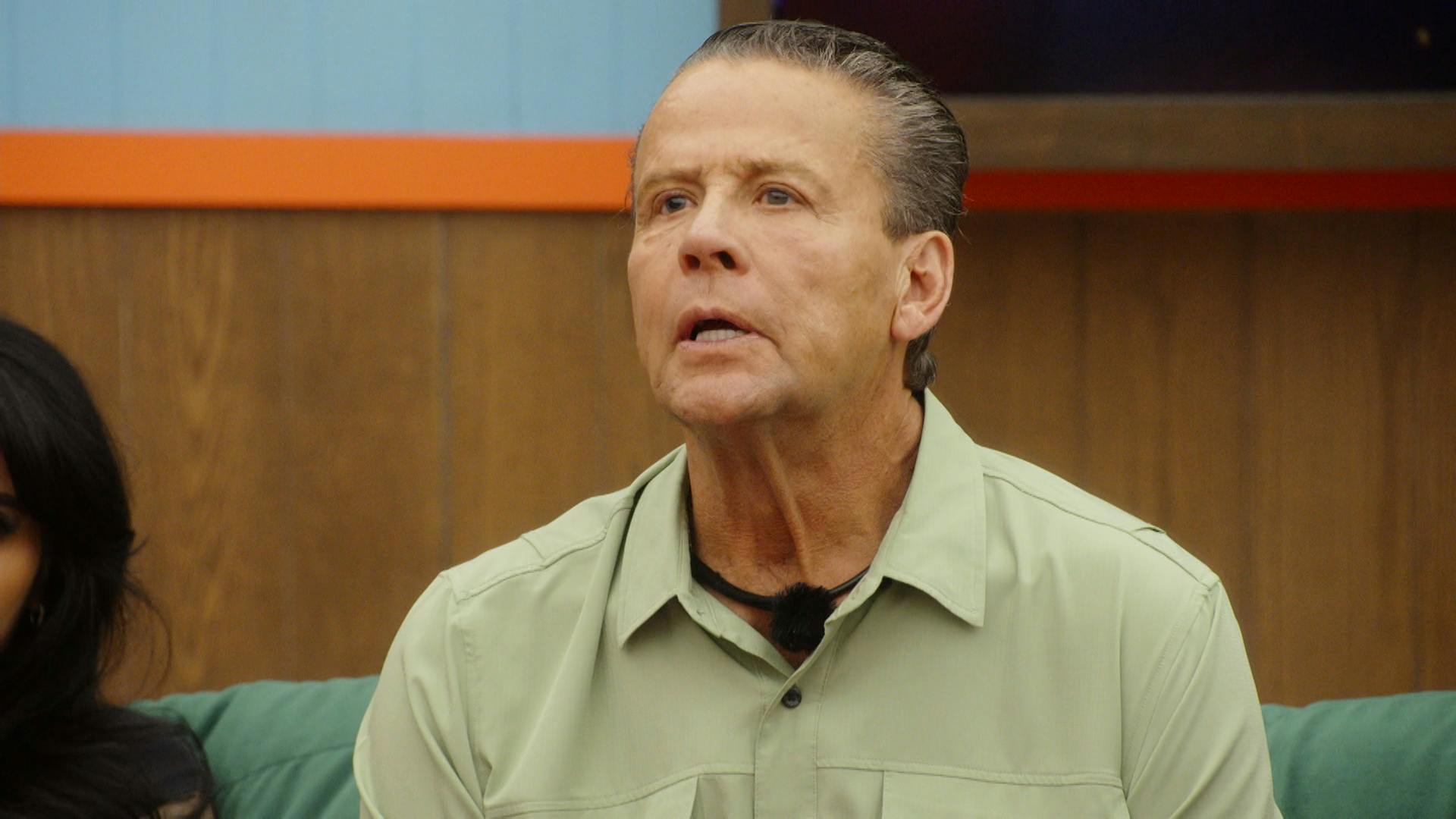 La Granja VIP | Kike elige a Alfredo Adame para ir al duelo y definir al segundo nominado