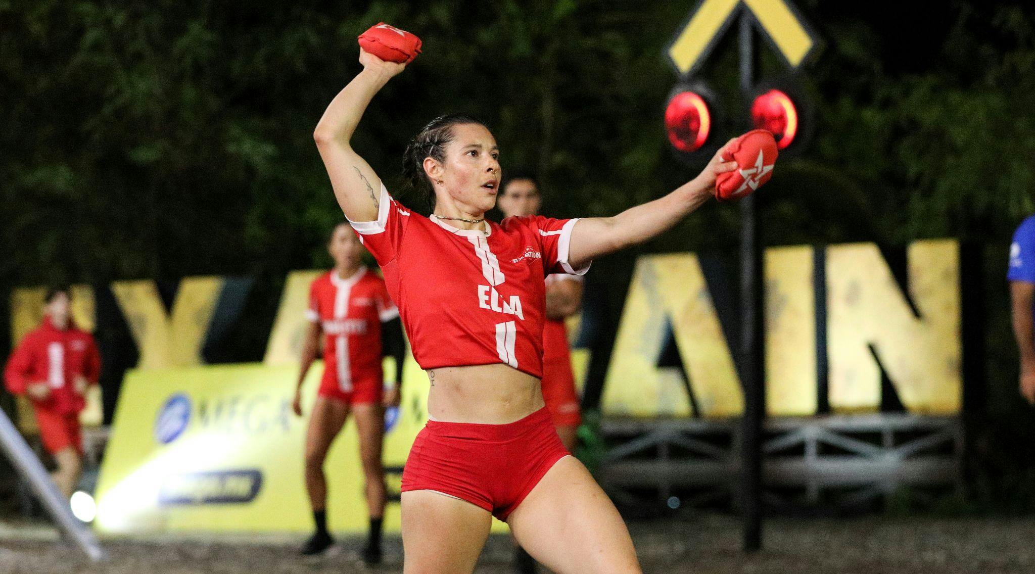 Exatlón México | Duelo de Eliminación | Una batalla de corazón y resistencia