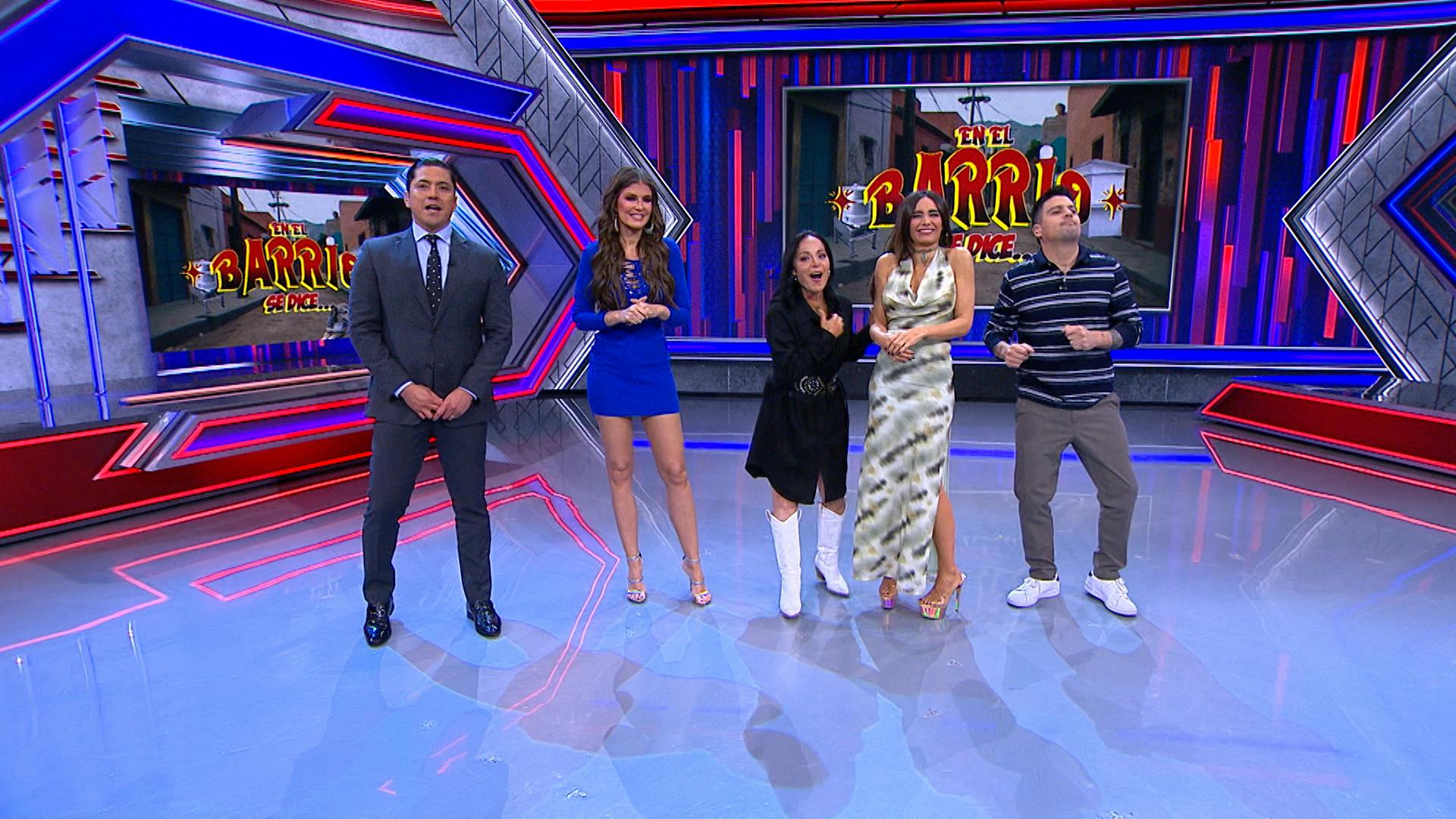 Al Extremo | Programa 12 de noviembre del 2025