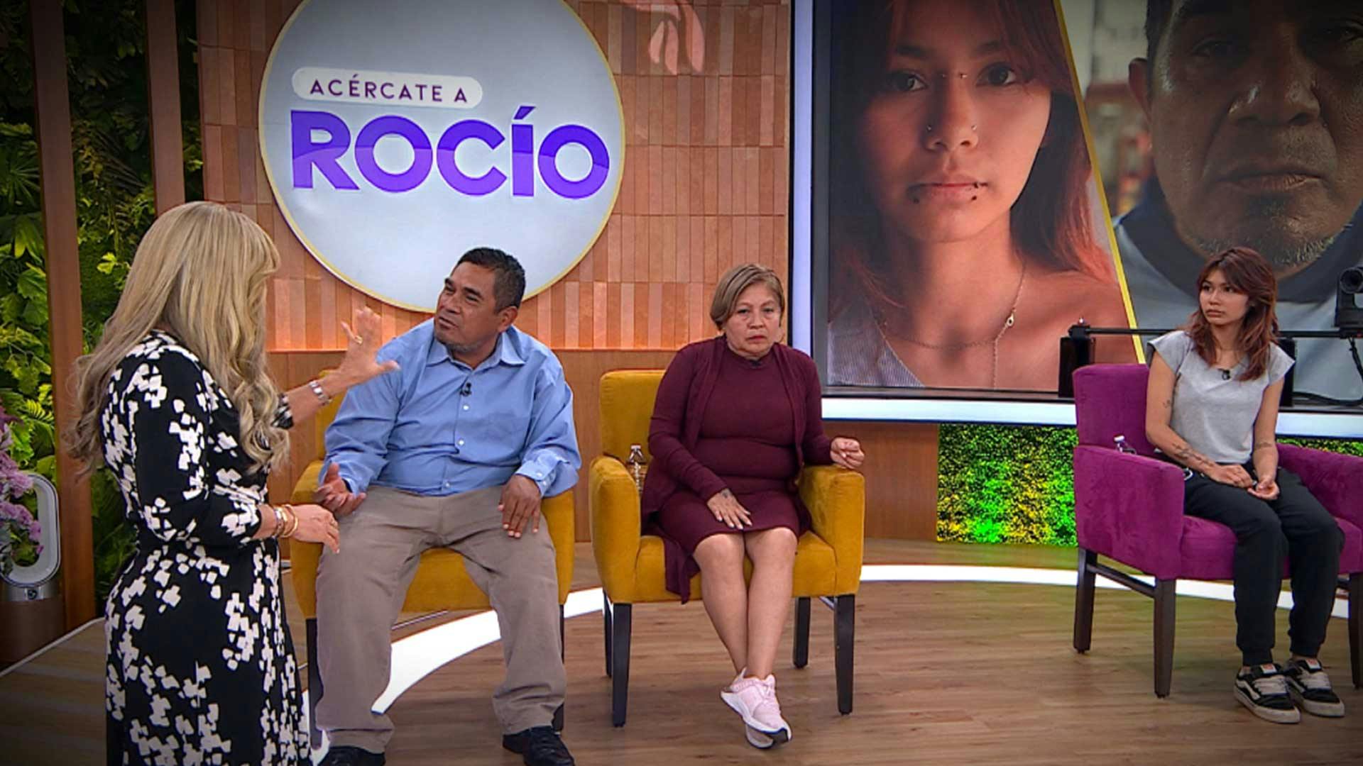 Nos cambió por un hombre | Programa del 12 de noviembre 2025