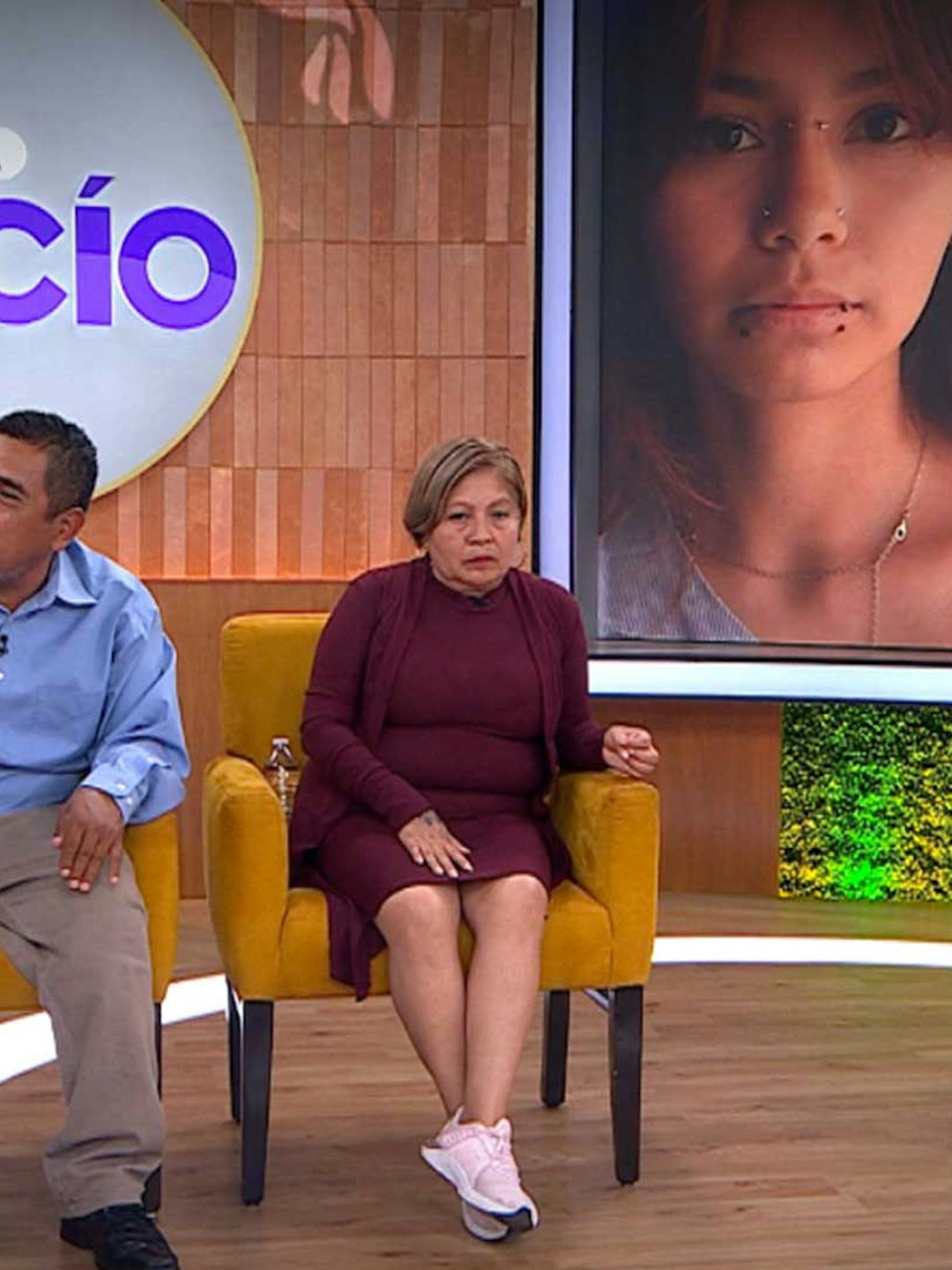 Nos cambió por un hombre | Programa del 12 de noviembre 2025