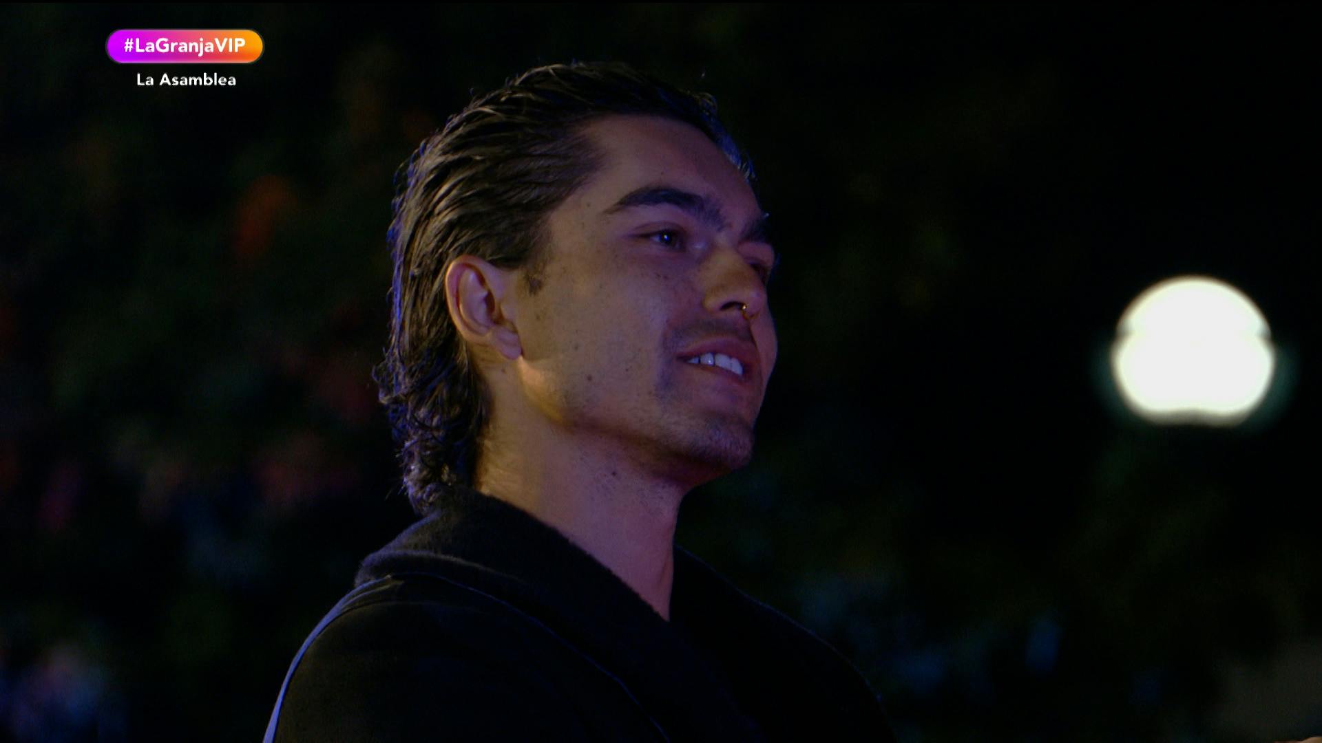 La Granja VIP | Kim vota contra Sergio en la tercera ronda de nominaciones