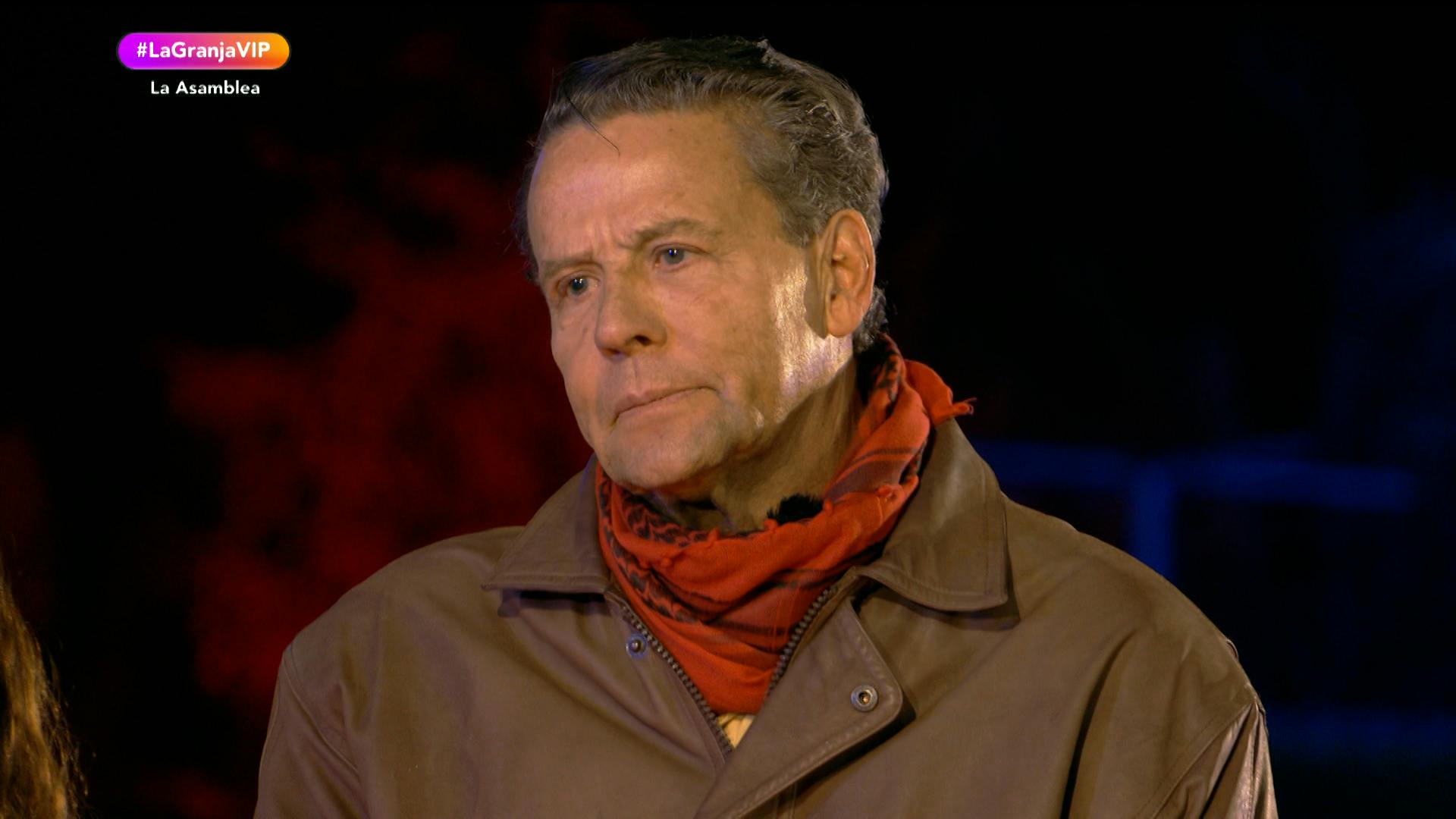 La Granja VIP | “Soy una loba”: Fabiola responde a Alfredo Adame tras su nominación