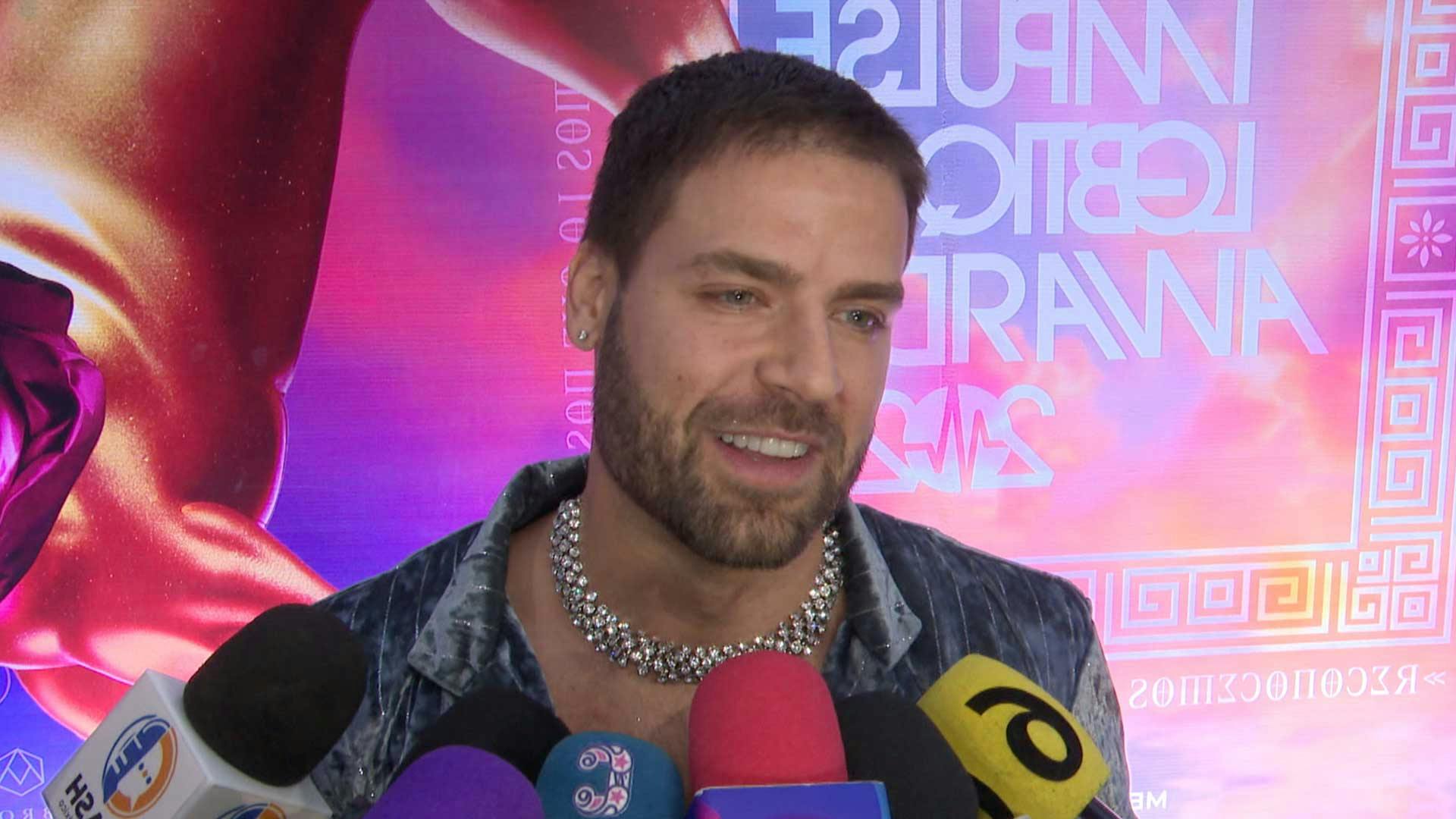 ¡Así se vivió la alfombra roja de los Impulse Awards 2025!