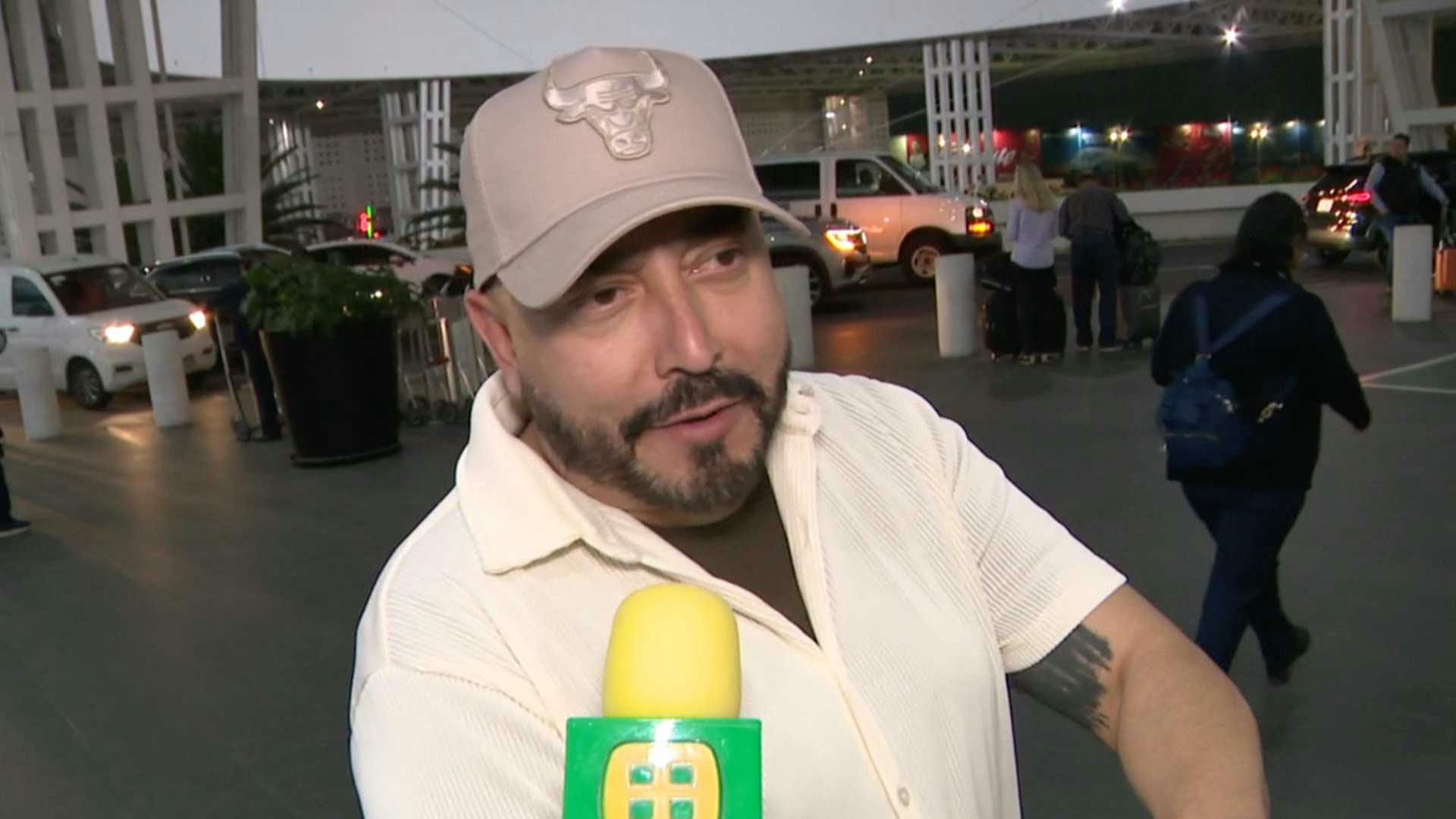 Lupillo Rivera revela detalles íntimos de su sobrina Chiquis y una famosa joyera. ¿Tendrá problemas por esta confesión?