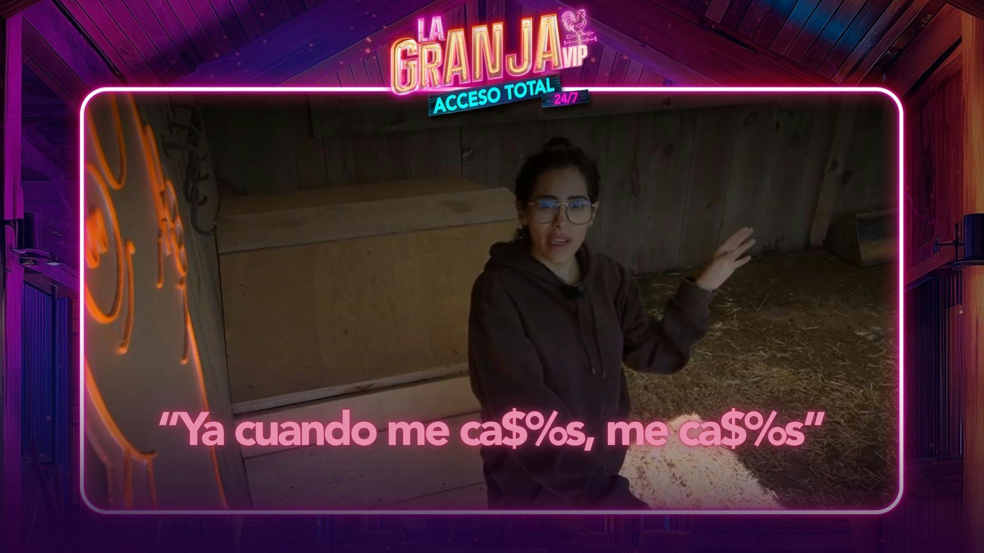 ¿Se acabó la amistad con Manola Díez? Kim Shantal manda un FUERTE MENSAJE después de su pelea