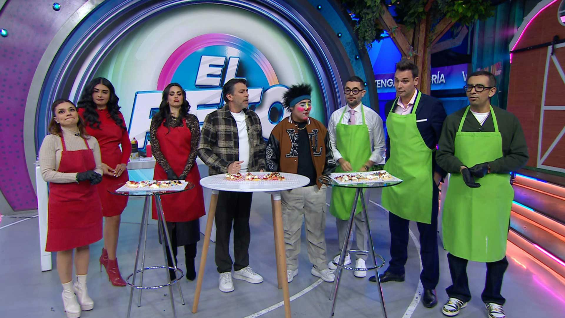 Venga La Alegría | Programa 13 de noviembre Parte 2 | Lo más destacado del día en La Granja VIP, las emociones del Sin Palabras y más 