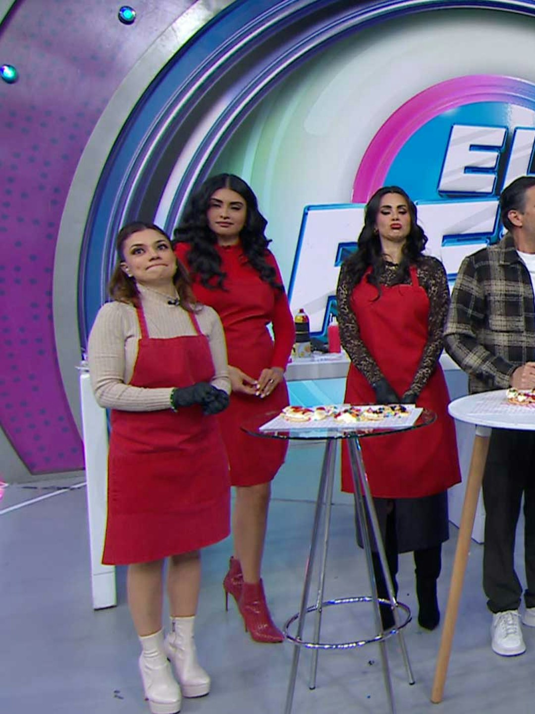 Venga La Alegría | Programa 13 de noviembre Parte 2 | Lo más destacado del día en La Granja VIP, las emociones del Sin Palabras y más