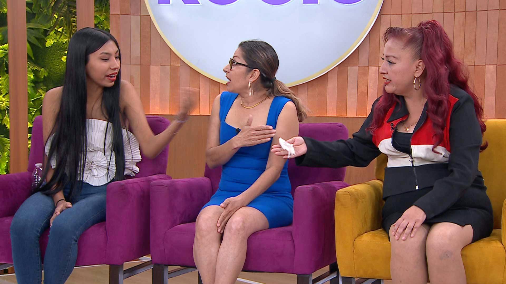 Mi exsuegra no me supera | Programa del 13 de noviembre 2025