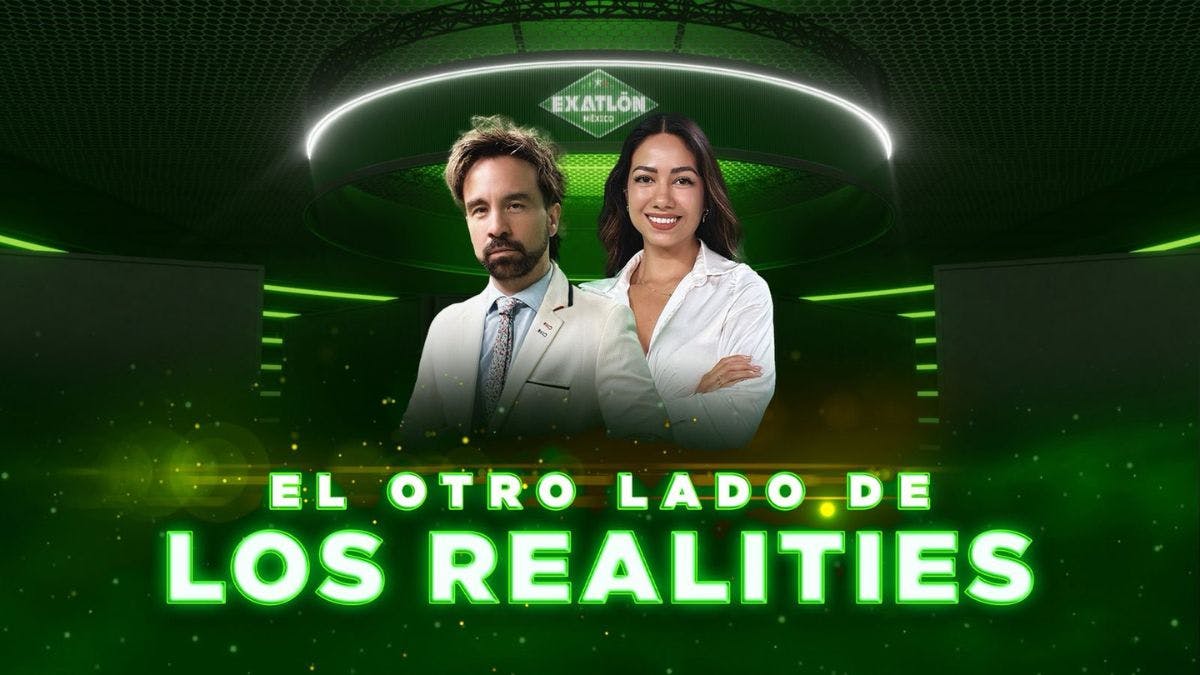 El Otro Lado de Los Realities | ¡Se prende el Exatlón! Chicken acapara miradas, Doris lanza sospechas y el novio de Ella rompe el silencio