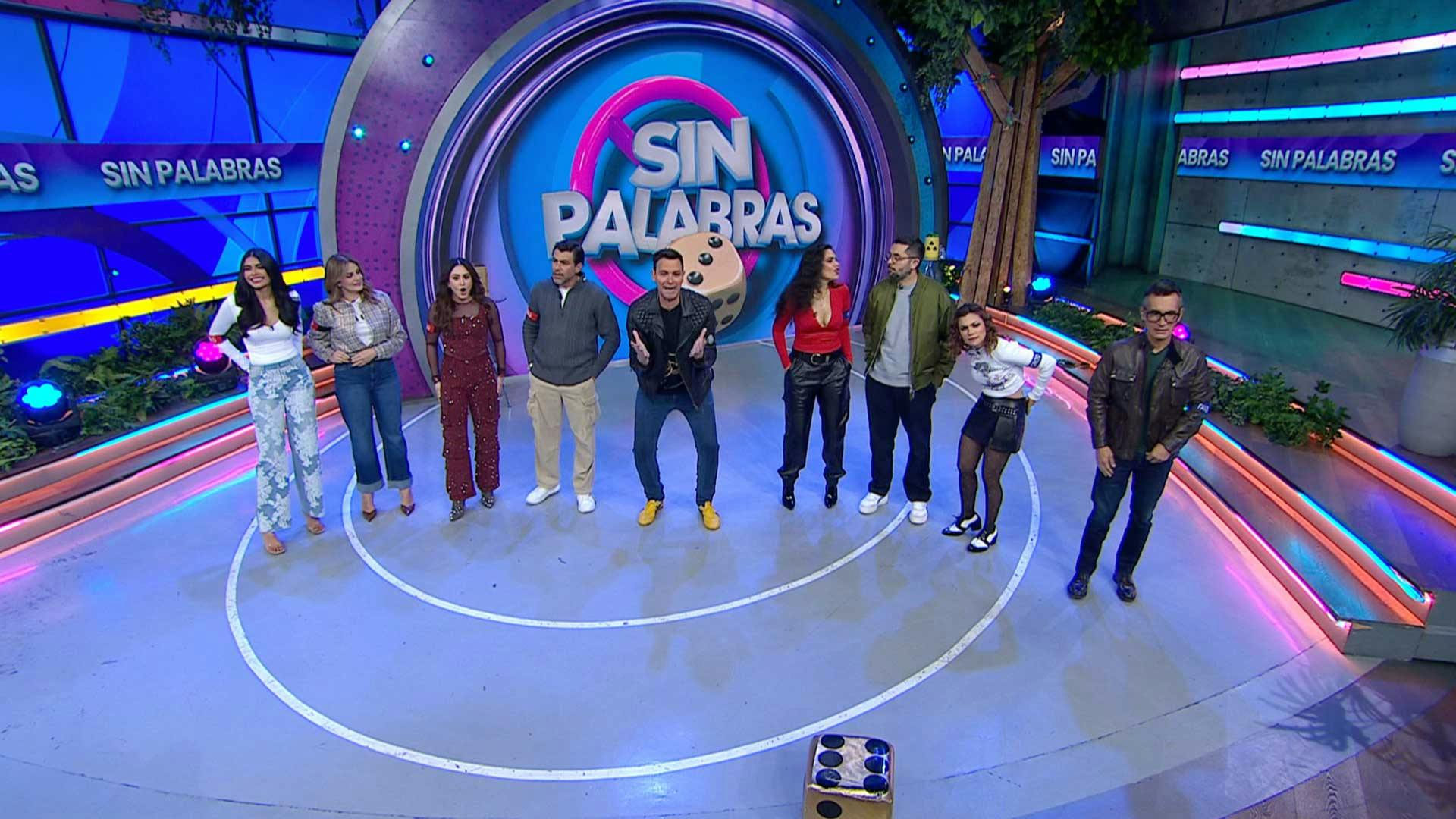 ¿Los del Pueblo o el Favorito? ¡Así se vivió la Final de Viernes en el Sin Palabras!