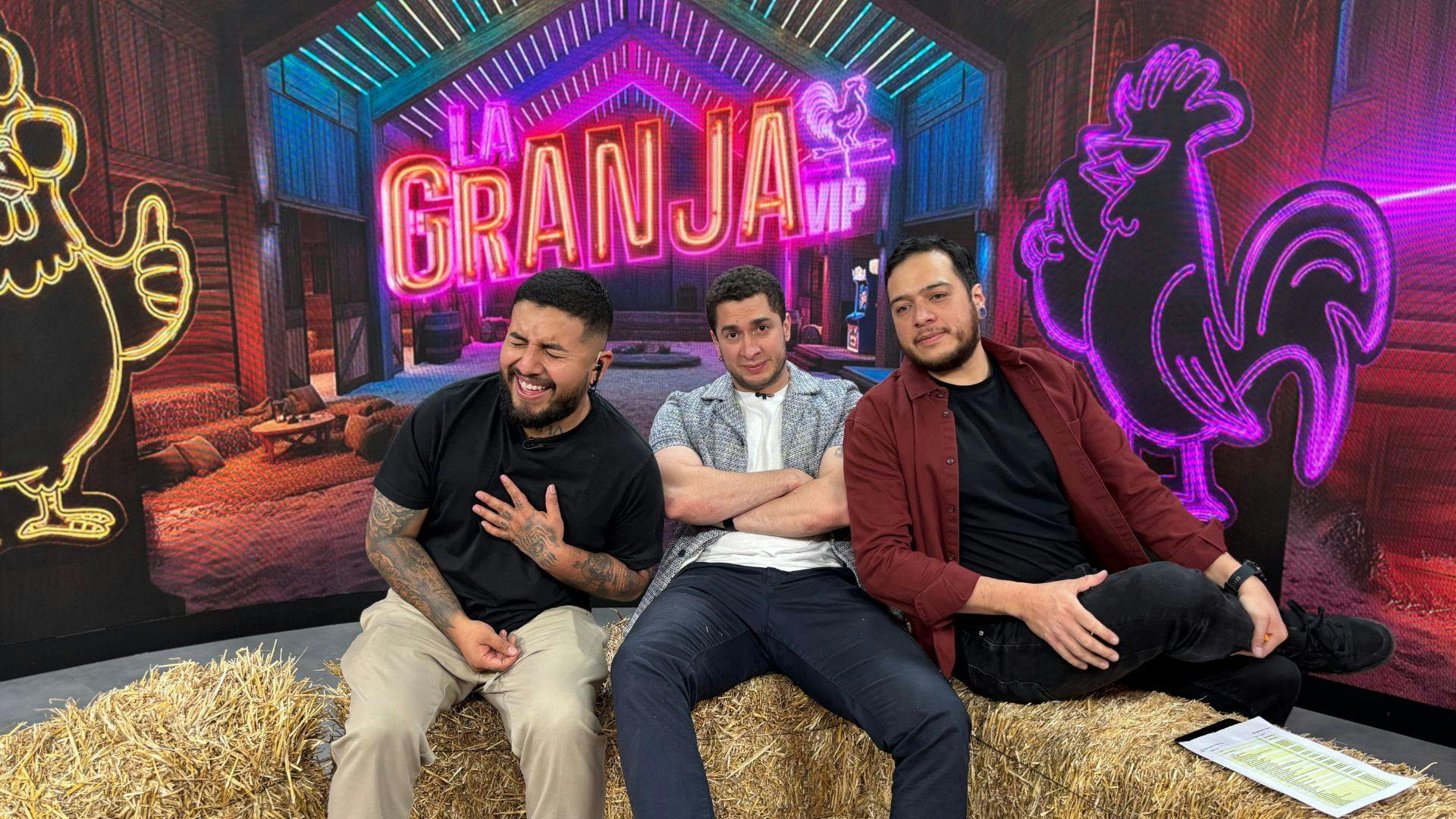 ¿Ya Supiste? | Polémicas, alianzas y venganzas, lo último que se ha vivido en La Granja VIP