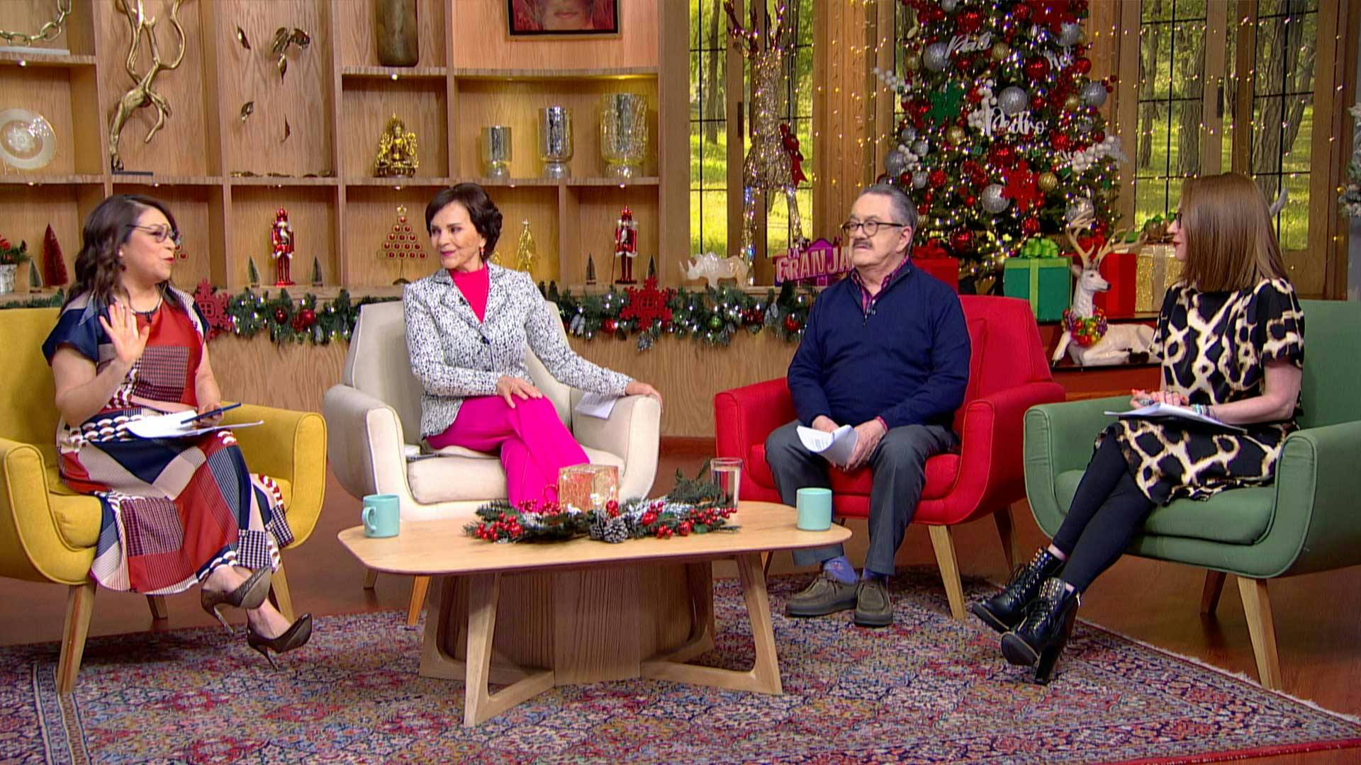 Ventaneando | Programa 14 de noviembre del 2025