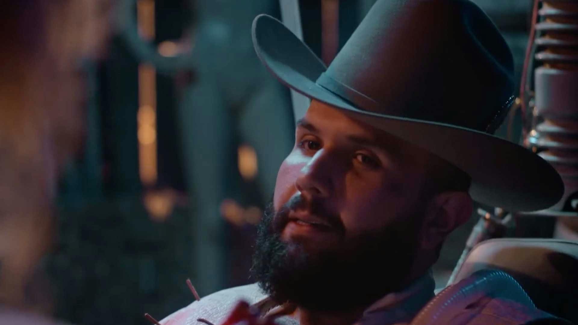 ¡Tomó Las Vegas! Carín León triunfa en los Latin Grammy y extiende su residencia