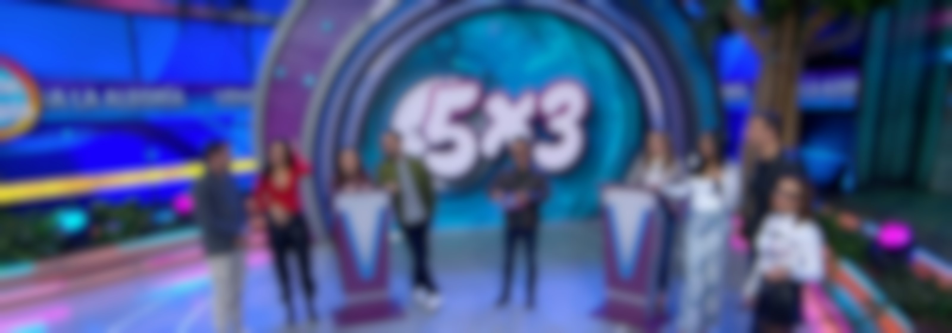 Venga La Alegría | Programa 14 de noviembre Parte 2 | La polémica de Manola y Teo en La Granja VIP, el estreno de Chef al Instante y más