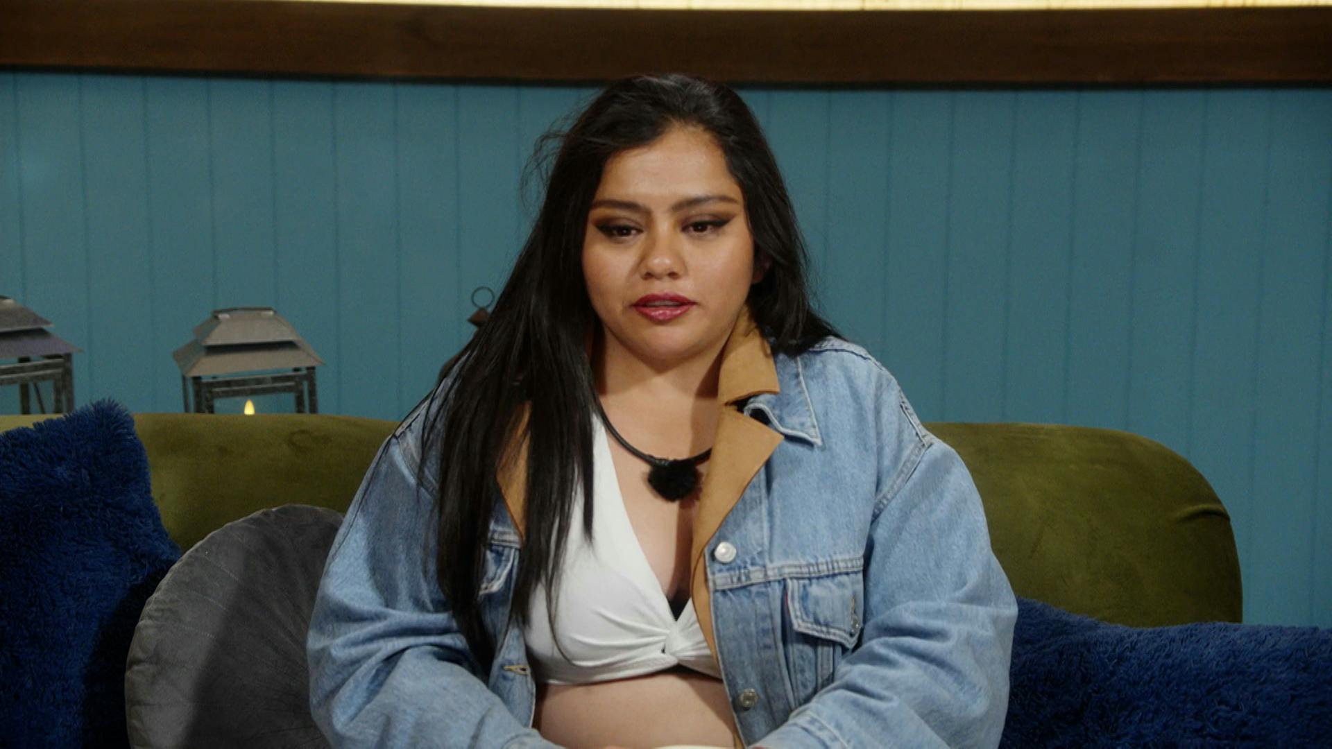 La Granja VIP | La Bea recibe misión: preparar un stand up sobre los conflictos de la granja