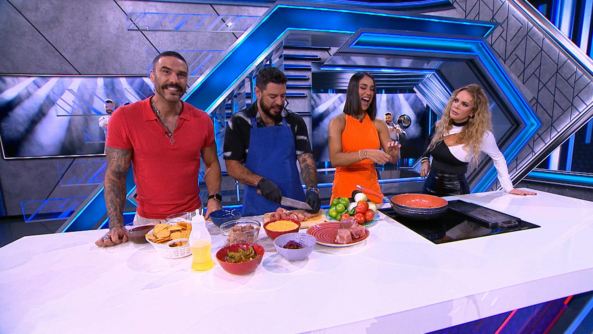 Al Extremo | Programa 15 de noviembre del 2025