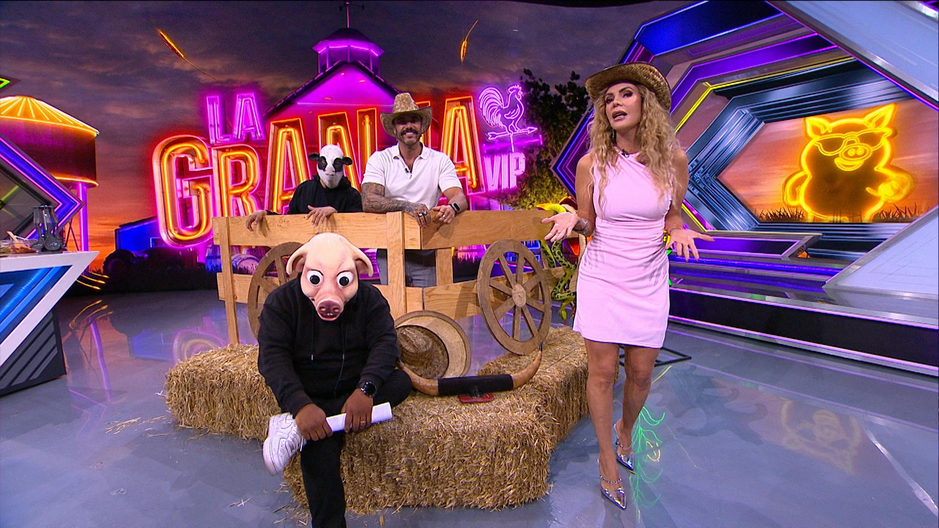 Al Extremo | Programa 16 de noviembre del 2025