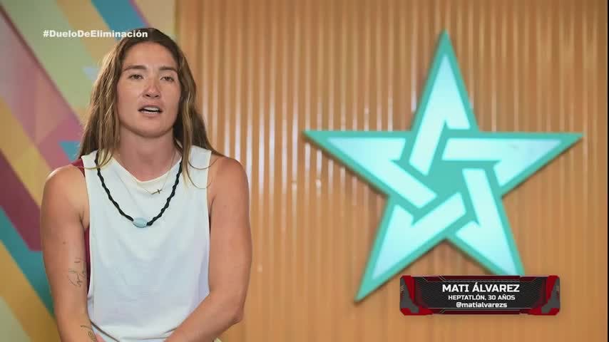 Exatlón México | Mejores Momentos | La Presión en el Juego: la Competencia Interna en El Equipo Rojo cada día crece más