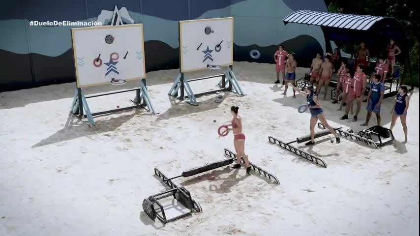 Exatlón México | Mejores Momentos | La Batalla Final: José se declara listo