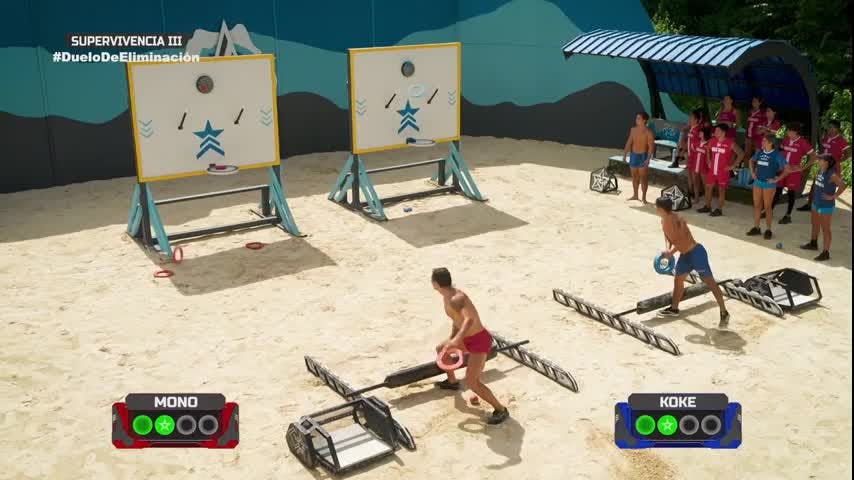 Exatlón México | Programa completo | La Última Oportunidad: Batalla, adrenalina y supervivencia