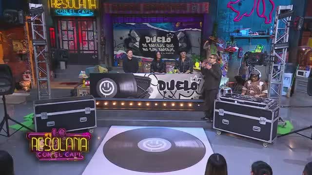 Improvisa o Muere: Las rimas más descontroladas del año en el “duelo de raperos que no son raperos… de la muerte”