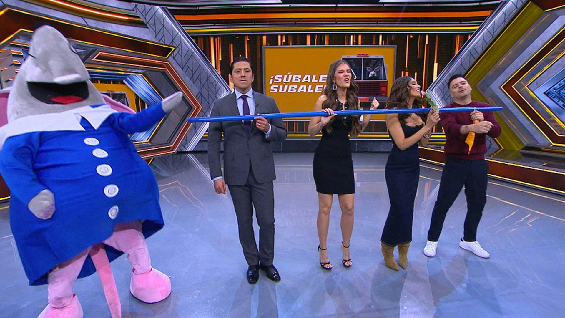 Al Extremo | Programa 17 de noviembre del 2025