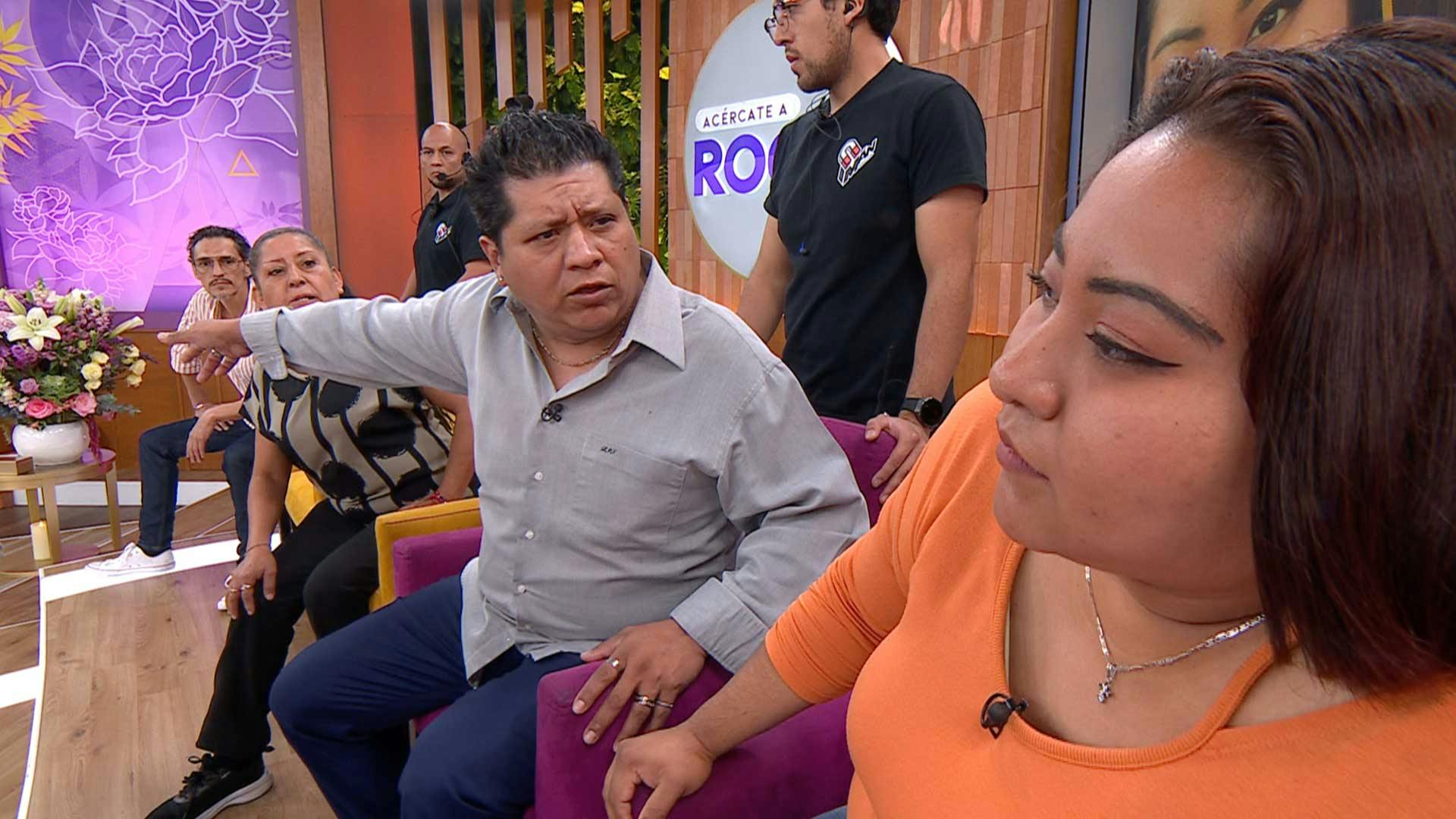 Por mirona la golpearon | Programa del 17 de noviembre 2025