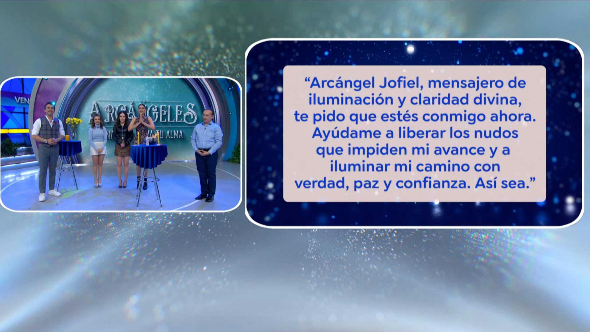 ¿Sientes que no avanzas hacia tus metas? ¡Checa este ritual para romper con los bloqueos energéticos!