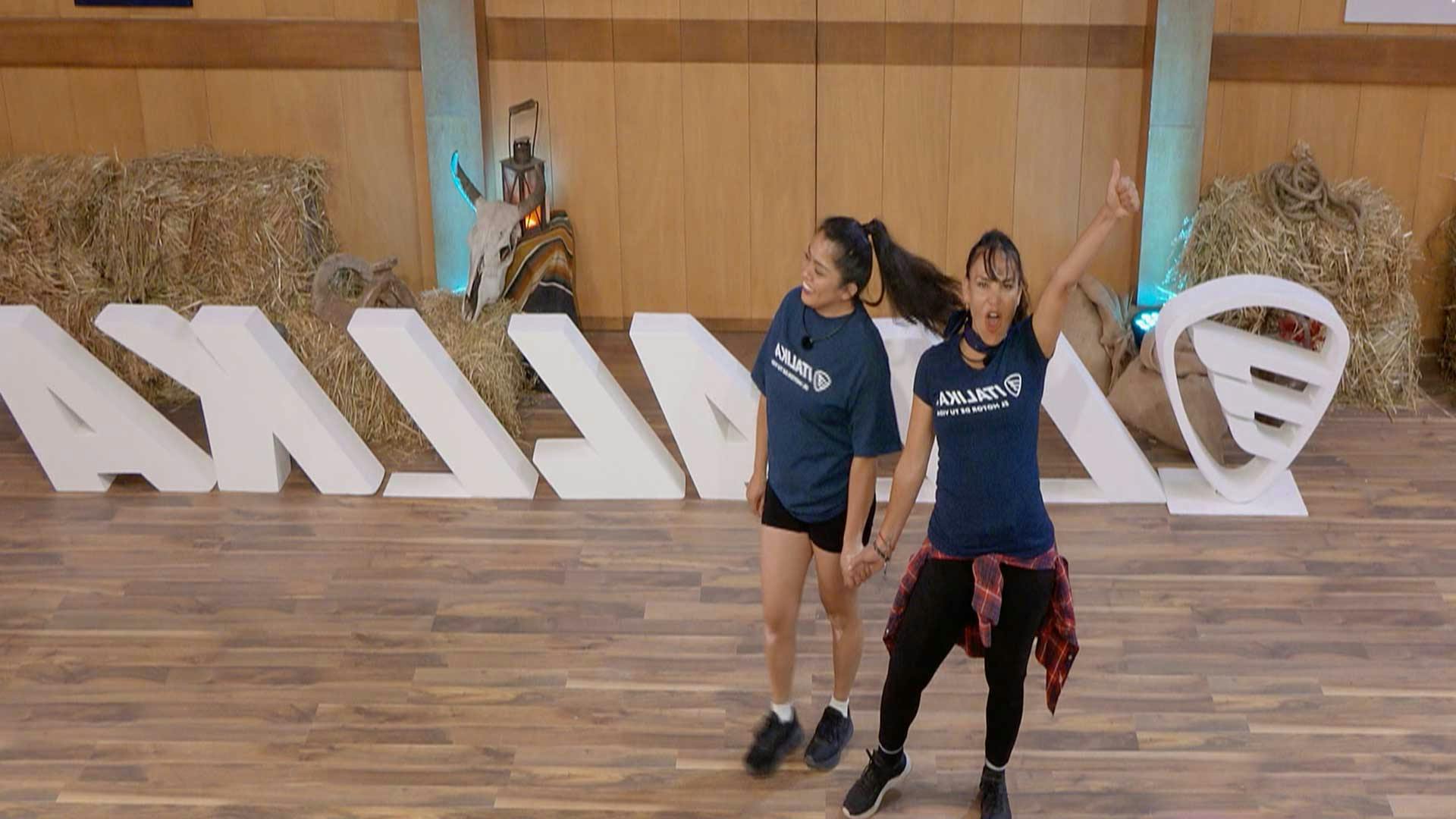 La Granja VIP | Fabiola destrona a Bea: capataz semanal