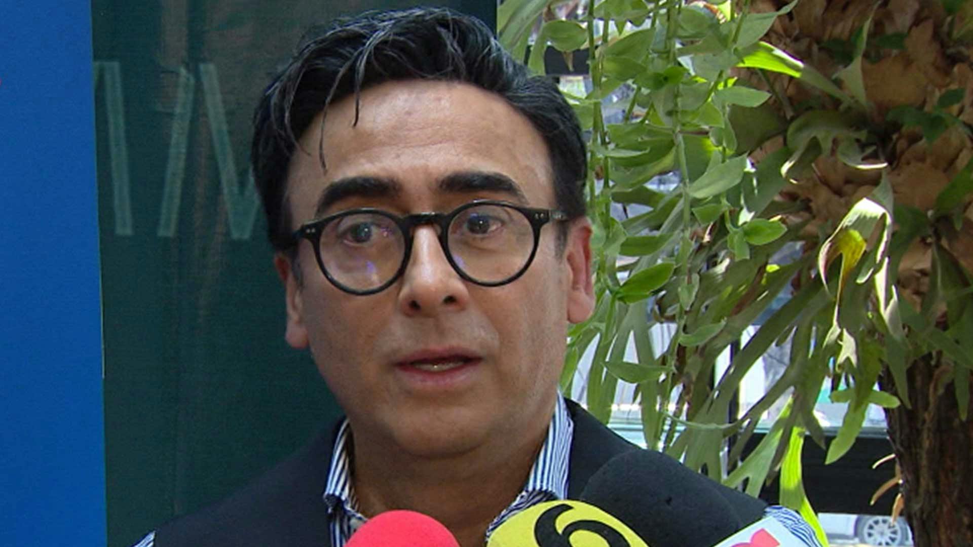 ¿Y Manola? Adal Ramones, Lalo España, Mauricio Castillo y Yordi Rosado se reencuentran en 'Enrollados'