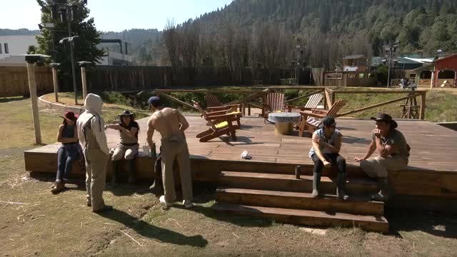 El Patrón cree que Fabiola Campomanes lo elegirá para ir a El Duelo, y ESTO OPINA