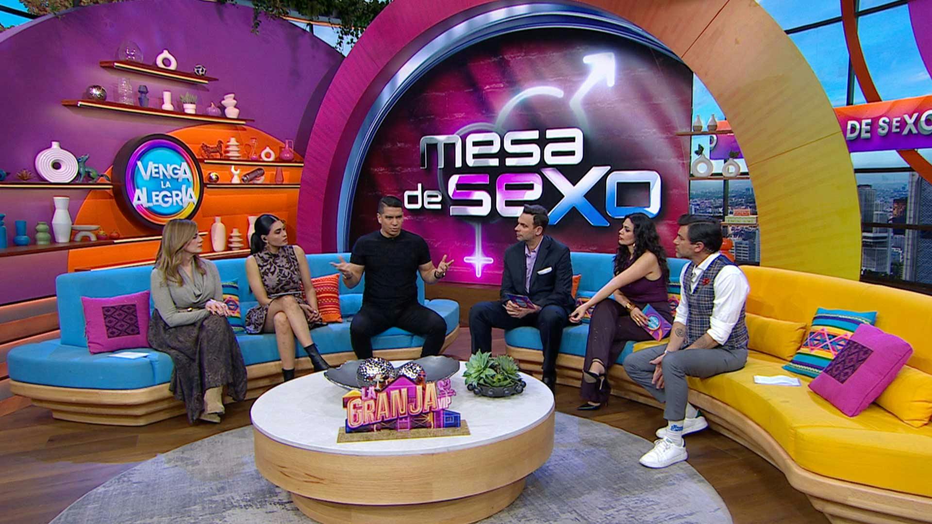 ¿Te quedas con 'ganas de más' en la cama? ¡Checa los consejos del sexólogo Juan Carlos Acosta!
