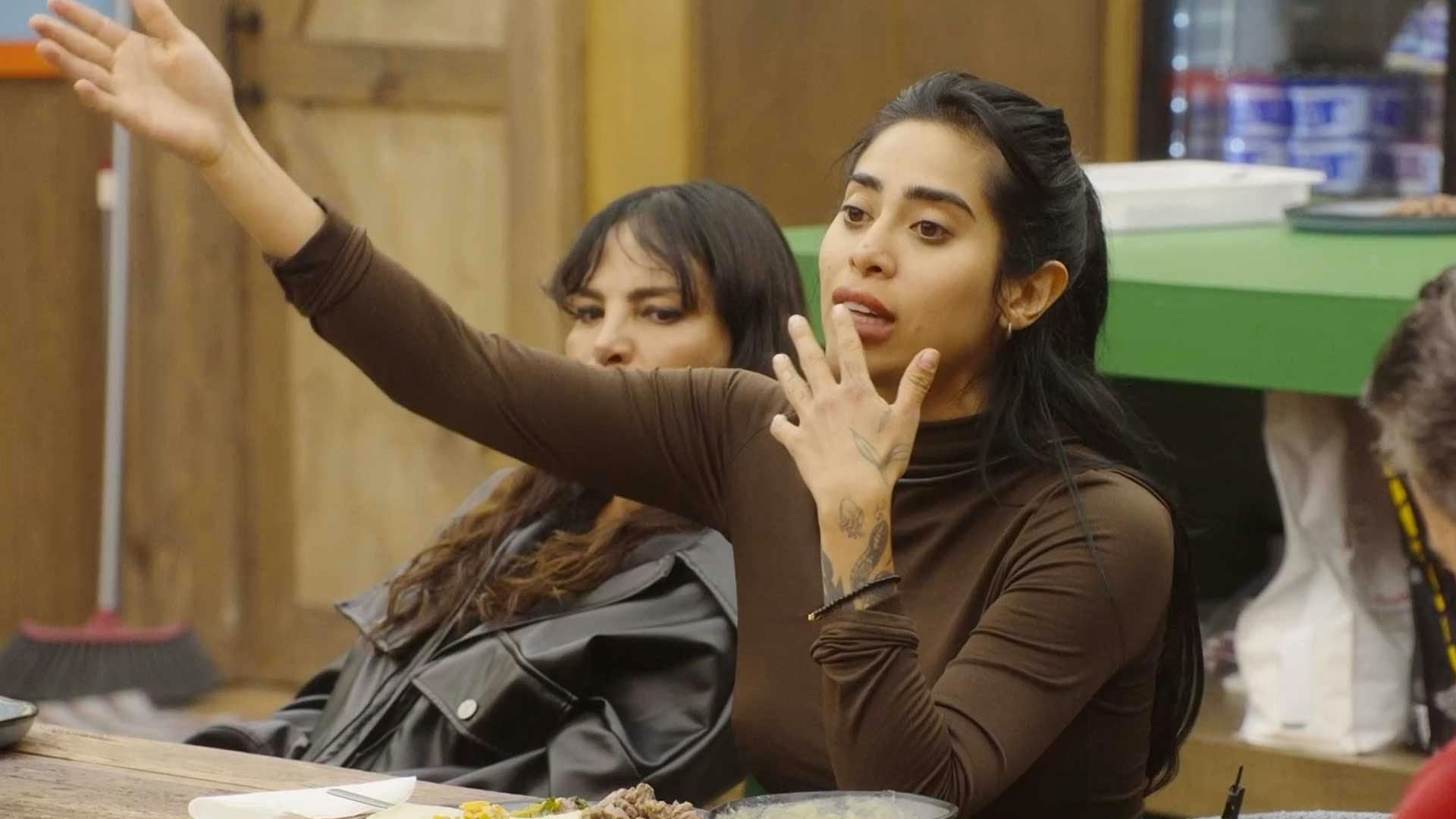 Las peleas más icónicas de La Granja VIP: ¡Revívelas!