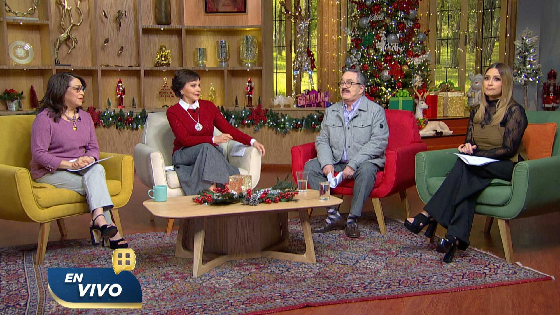 Ventaneando | Programa 18 de noviembre del 2025